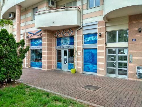 Apartment Srna