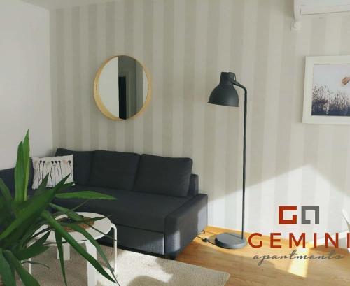 Gemini Apartment 2