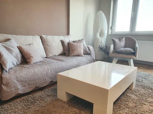 Angel Lux Apartman Sa Garazom