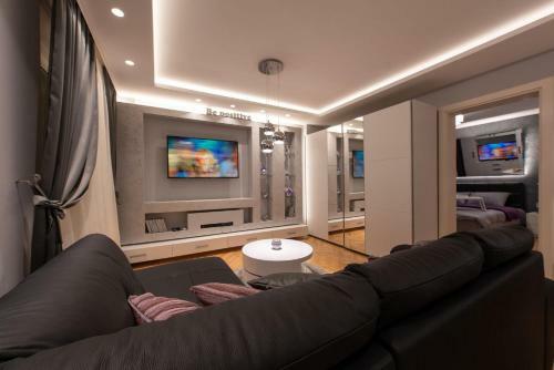 Apartamento Be Positive