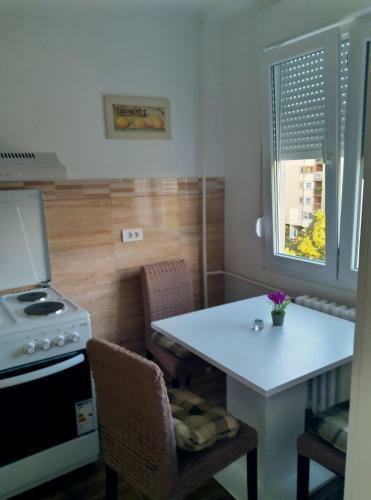 Apartman Liman