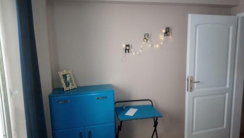 Apartamento Ram
