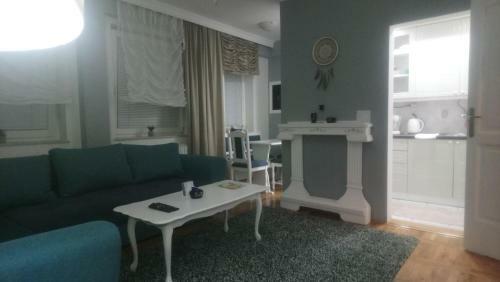 Apartamento Ram