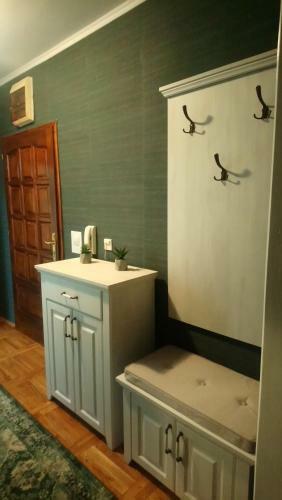 Apartamento Ram