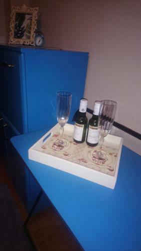 Apartamento Ram