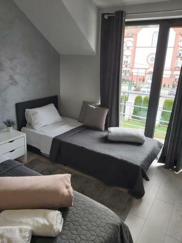 Hotel Vonamor Rooms