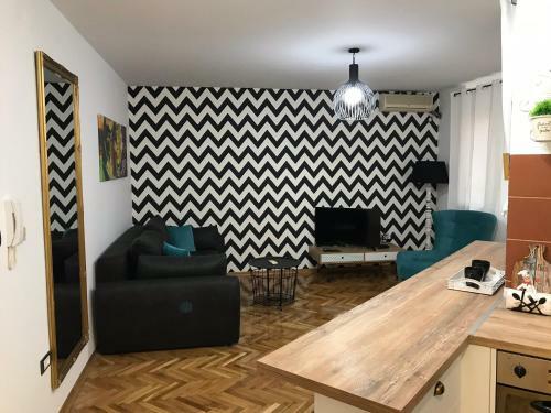 Apartment Sfera