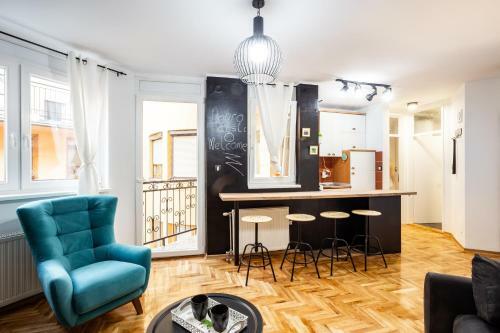 Apartment Sfera