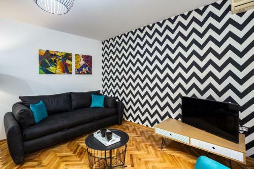 Apartment Sfera