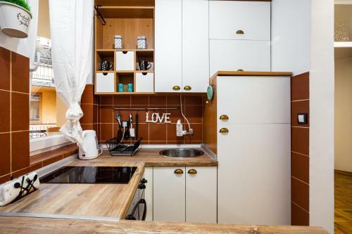Apartment Sfera