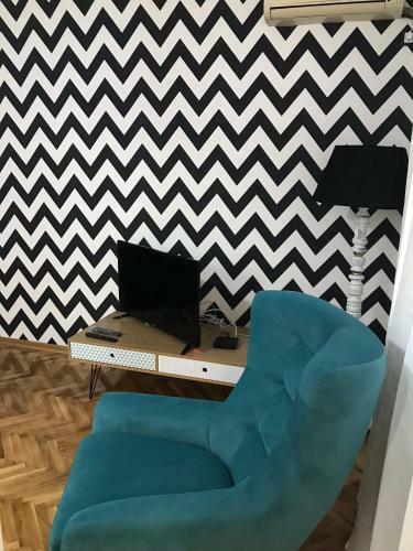 Apartment Sfera
