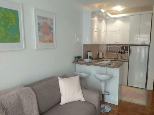 Apartamento New Cosy Studio
