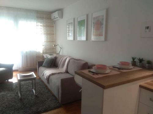 Apartamento New Cosy Studio