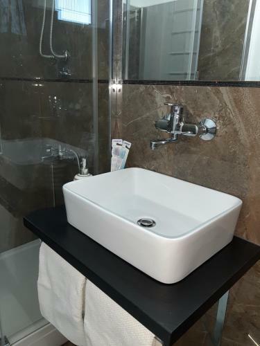 Apartment Zorana-center