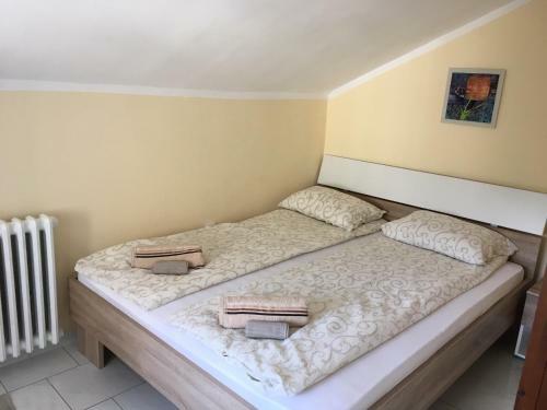 Apartmani Vukan