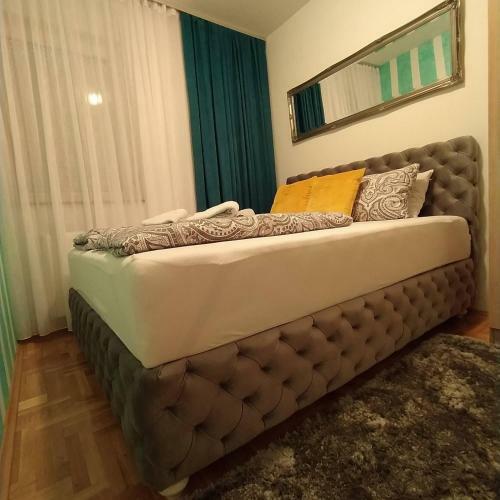 Daniris Apartman
