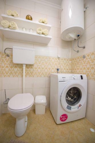 Apartamento Navigator City Center