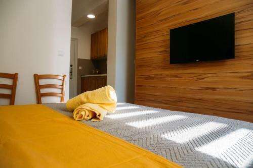 Apartamento Studio Hana