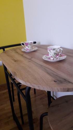 Apartamento Studio Hana