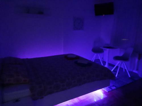 Poesia Apartment
