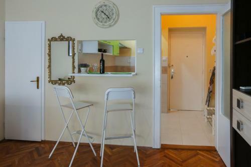 Apartamento Studio Jasna