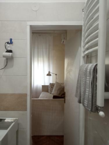 Apartamento Studio Jasna