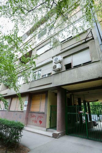 Apartamento Studio Jasna