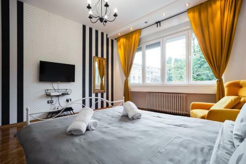 Apartment Korzo