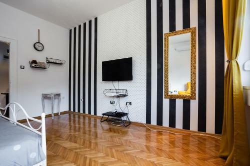Apartment Korzo