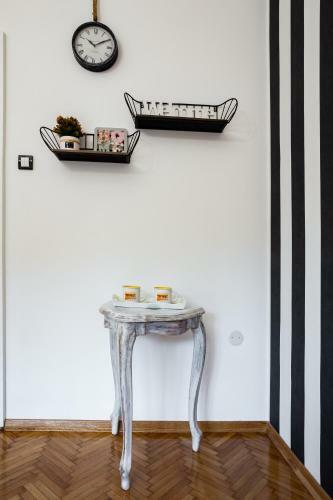 Apartment Korzo