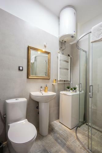 Apartment Korzo