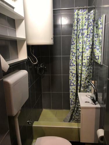 Dm Apartman