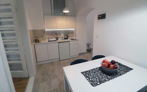 Apartman Tina