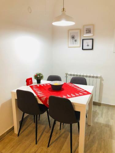 Apartman Tina