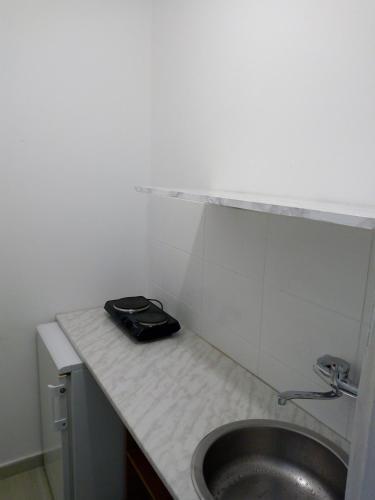 Apartment Quattro 2