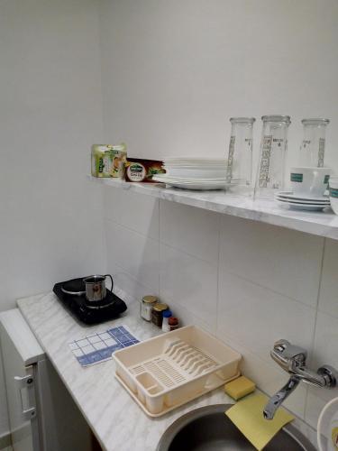 Apartment Quattro 2