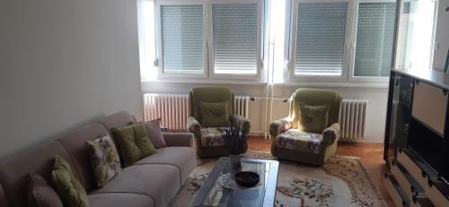 Apartman Star 5