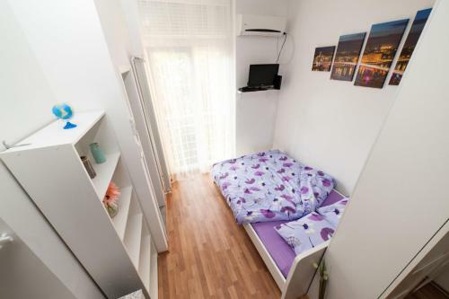 Mia Apartment