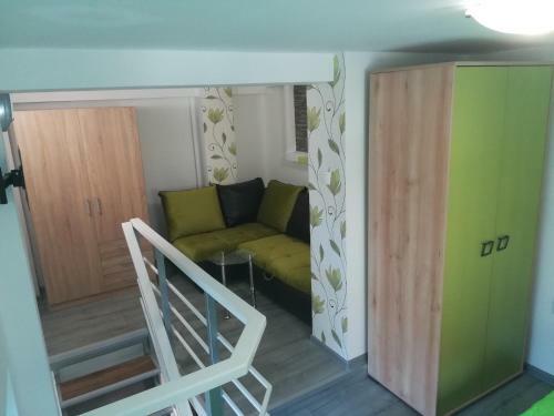 Apartamento Classy And Cozy - New - 3 Beds - Near Center