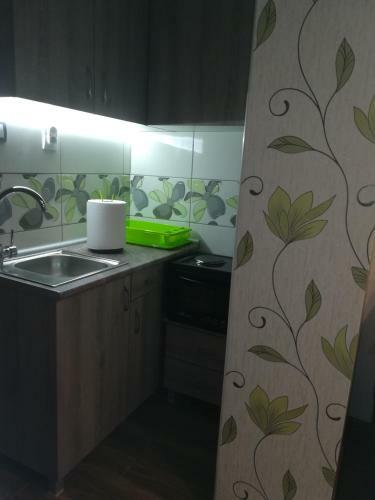 Apartamento Classy And Cozy - New - 3 Beds - Near Center