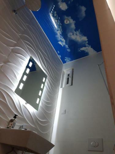 Apartmani Krtolica