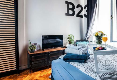 Bed & Breakfast B23 Apartments