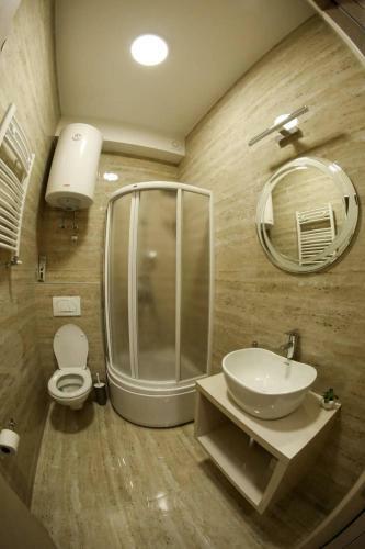 Ancora Apartment Lana
