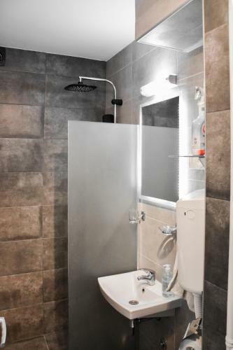 Apartamento Pannonian Sailor