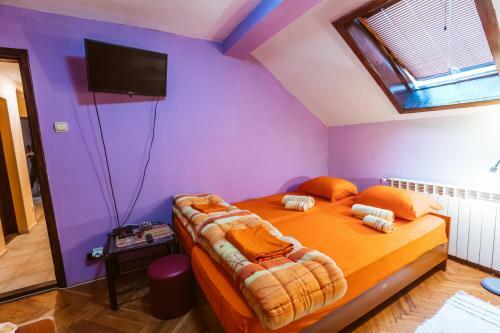 Albergue Laufer