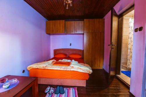 Albergue Laufer