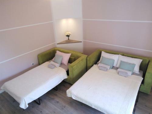 Apartamentos Balzak 64m2, Free Parking & Wi-fi