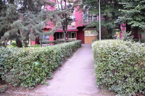 Apartamentos Balzak 64m2, Free Parking & Wi-fi