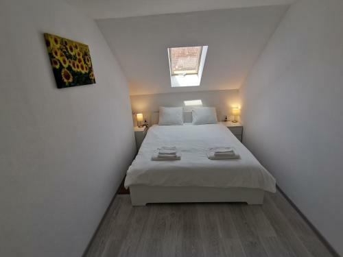 Ris Central Apartments