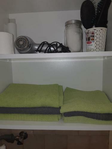 Sweet Home Danube Liman Apartment
